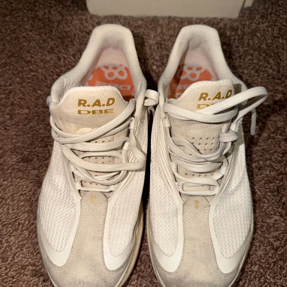 DBE R.A.D one - Picture 3 of 4